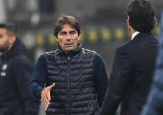 Inter e Napoli testa a testa scudetto il calendario e gli incroci