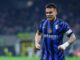 Inter infortunio per Lautaro Martinez quando torna lattaccante nerazzurro