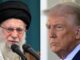 Iran ha ricevuto lettera di Trump. Khamenei Appello a negoziare e un inganno