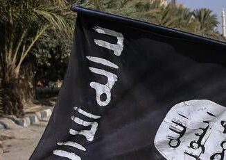 Iraq ucciso un leader dellIs era tra terroristi piu pericolosi al mondo