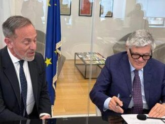 Ismea Arsial convenzione operativa per analisi filiere agroalimentari