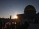 Israele Hamas oggi primo venerdi Ramadan rafforzata sicurezza a Gerusalemme