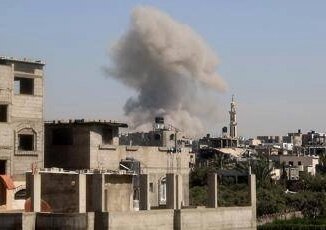 Israele media Usa e Qatar lavorano a nuova proposta per rilanciare colloqui