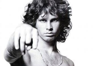 Jim Morrison e vivo Una docu serie risveglia il mistero