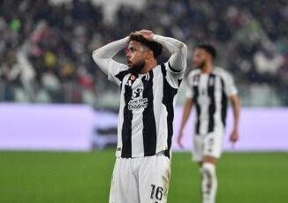 Juventus Atalanta polemiche sul rigore McKennie. La Can Giusto assegnarlo