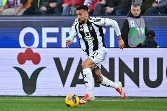 Juventus-Genoa: orario, probabili formazioni e dove vederla in tv