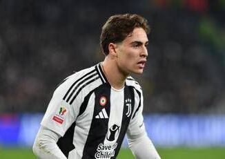 Juventus Hellas Verona orario probabili formazioni e dove vederla in tv