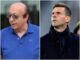 Juventus Moggi Responsabile e lallenatore Motta andava esonerato