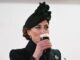 Kate Middleton parata e Guinness nel giorno di San Patrizio