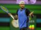 Kyrgios sfida con un bambino a Miami Nick senza pieta Video