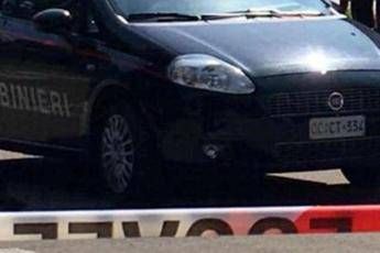 L’Aquila, investe più volte il fratello con l’auto e lo uccide: la lite per l’eredità