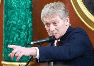LEuropa partito della guerra la versione di Mosca per mettere pressione al Consiglio Ue