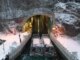 La Russia fa paura Norvegia riattiva i bunker della Guerra Fredda