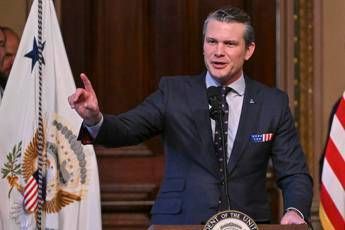 La chat top secret e i piani del Pentagono, cosa dicono Vance e Hegseth