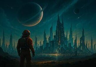 La fantascienza in Cina vale 1390 miliardi di euro nel 2024