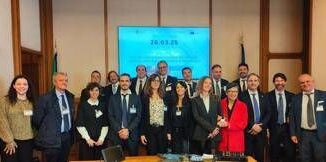 La sicurezza europea e linnovazione digitale priorita per imprese e istituzioni
