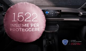Lancia al via campagna sensibilizzazione contro violenze e stalking