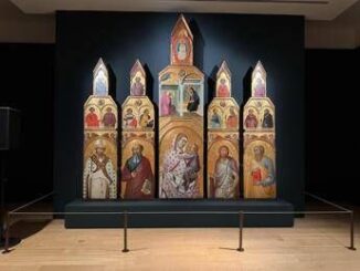 Larte senese del Trecento alla National Gallery di Londra