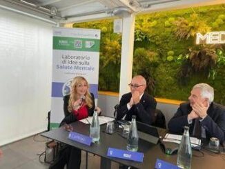 L’assessore Capponi al Convegno sulla Salute Mentale: “un dovere rispondere a questa emergenza sociale” 1 Lassessore Capponi al Convegno sulla Salute Mentale un dovere rispondere a questa emergenza sociale