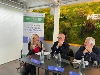 L’assessore Capponi al Convegno sulla Salute Mentale: “un dovere rispondere a questa emergenza sociale”