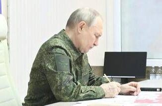 Le linee rosse di Putin cosa vuole veramente per fermare la guerra in Ucraina