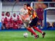 Lecce Roma 0 1 Dovbyk regala settimo successo consecutivo a Ranieri