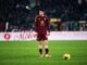Lecce Roma orario probabili formazioni e dove vederla in tv