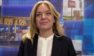 LetExpo Infrastrutture Venete Lavoriamo per accogliere nuova domanda di mobilita idroviaria