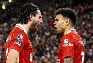 Liverpool Newcastle orario probabili formazioni e dove vederla in tv