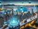 Lo Smart Sky di Hong Kong primi progetti pilota per la Low Altitude Economy