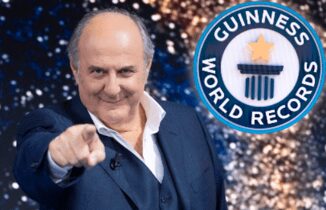 Lo show dei record al via stasera 5 marzo la nuova edizione le anticipazioni