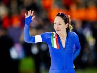 Lollobrigida Olimpiadi di Milano Cortina chiusura di un cerchio