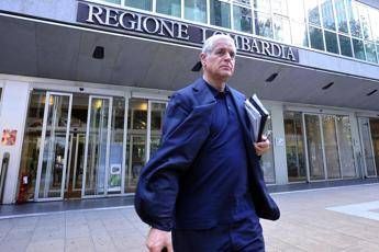Lombardia, Formigoni: “Sala governatore? Plus per centrosinistra, centrodestra stia attento”