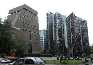 Londra la Tate Modern restituira un dipinto saccheggiato dai nazisti