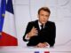 Macron Chi puo credere che la Russia si fermera allUcraina