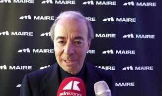 Maire Di Amato Il 2024 e stato un anno straordinario con risultati eccellenti