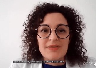 Malattie rare, Dianin (Simmesn): "Screening neonatale per 49 patologie ma 7 da inserire" 2 Malattie rare Dianin Simmesn Screening neonatale per 49 patologie ma 7 da inserire