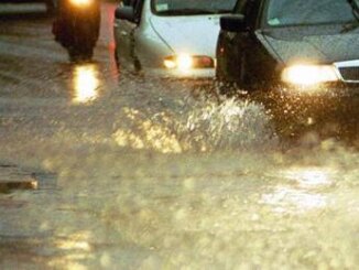 Maltempo e ancora allerta sullItalia le regioni a rischio oggi