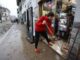 Maltempo in Toscana meteo migliora Arno in lenta discesa a Firenze