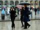 Maltempo sullItalia allerta arancione in Emilia Romagna gialla in altre 10 regioni