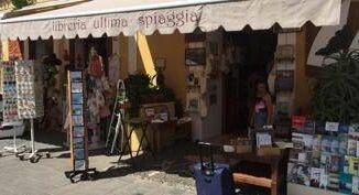 Manifesto di Ventotene il libraio dellisola Lo stanno acquistando in tanti e un segnale importante