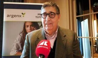 Mantegazza Aim 36 pazienti con miastenia grave riduce lavoro