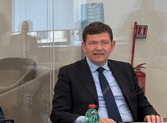 Marchi (Ismea): "Pronti a fornire dati su filiere agroalimentari a decisore politico" 4 Marchi Ismea Pronti a fornire dati su filiere agroalimentari a decisore politico
