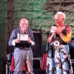 Maria Pintore: la voce che ha fatto vibrare l’etere sardo. Storia di una vita ‘In Onda’