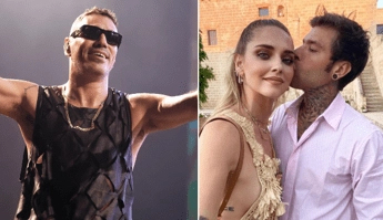 Marracash, le accuse contro i Ferragnez: “La vera truffa è il loro amore”