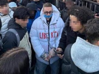 Max Felicitas. Pro Vita Famiglia patetica pagliacciata per pubblicita personale. Valditara allerti tutti gli Uffici Scolastici Regionali