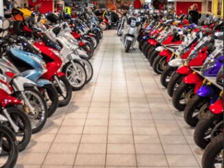 Mercato moto: calo delle vendite a febbraio 2025 2 Mercato moto calo delle vendite a febbraio 2025