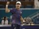 Miami De Minaur batte Fonseca e sfotte il pubblico Rio Open