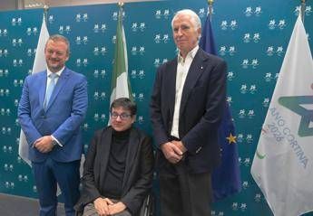 Milano Cortina 2026, un anno alle Paralimpiadi. Malagò: “Sentiamo responsabilità”