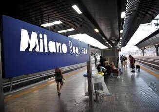Milano attentato simulato su Frecciarossa era esercitazione per Olimpiadi 2026